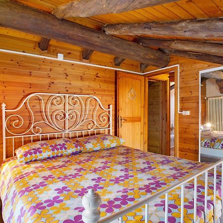 Cascina Taronico Villa Bellagio Eksteriør bilde