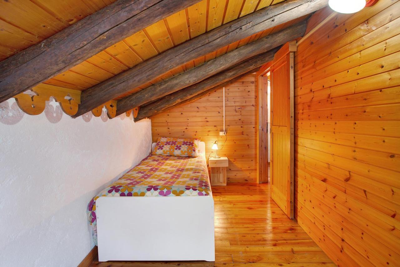 Cascina Taronico Villa Bellagio Eksteriør bilde