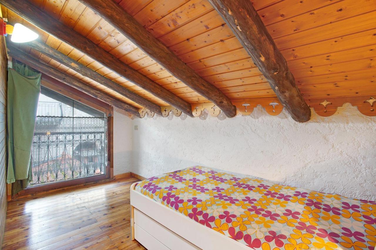 Cascina Taronico Villa Bellagio Eksteriør bilde